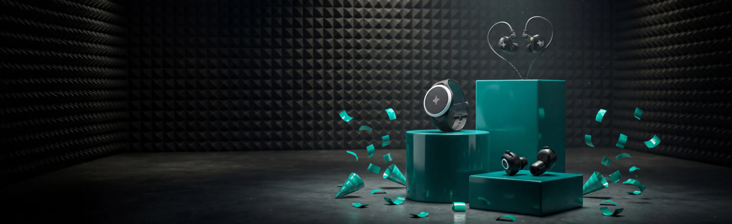 Master Your Rhythm with Soundbrenner